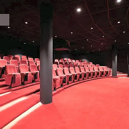 Ξενοδοχείο Corendon Amsterdam Schiphol Airport
