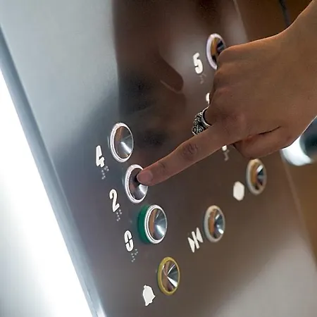 Corendon Amsterdam Schiphol Airport Hotel
