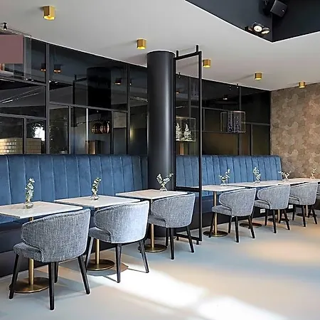 Corendon Amsterdam Schiphol Airport Hotel 4*