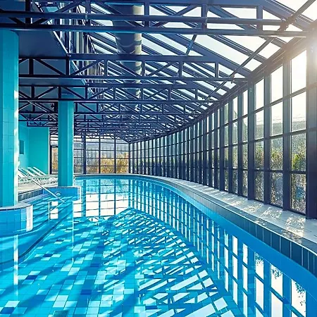Hotel Corendon Amsterdam Schiphol Airport 4*