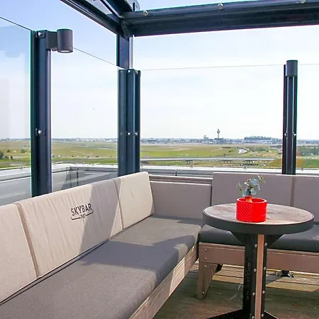 Corendon Amsterdam Schiphol Airport Badhoevedorp