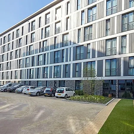 Corendon Amsterdam Schiphol Airport 4*